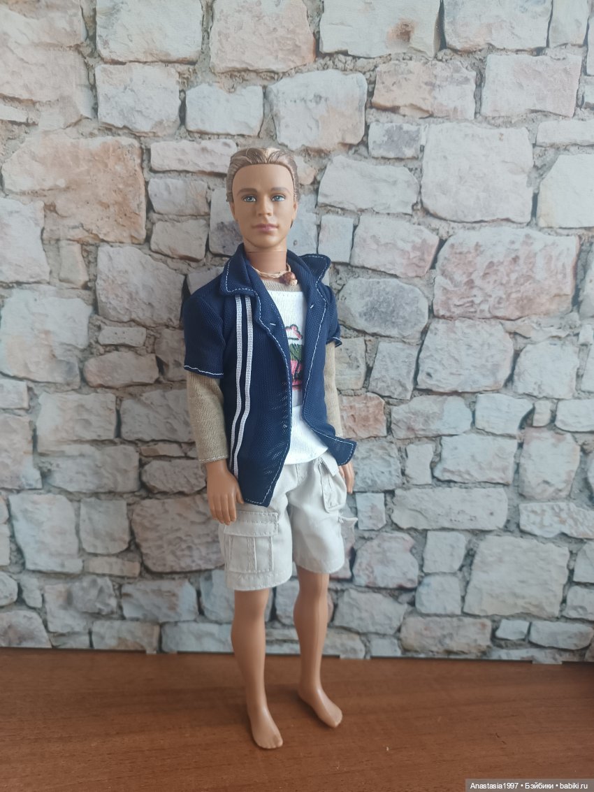 Танго, нью Танго, Харлей и Силкстоун /Мои архивные фото /часть 7