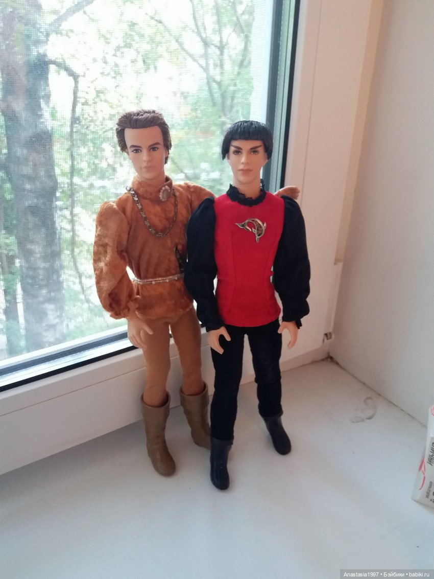 Танго, нью Танго, Харлей и Силкстоун /Мои архивные фото /часть 7