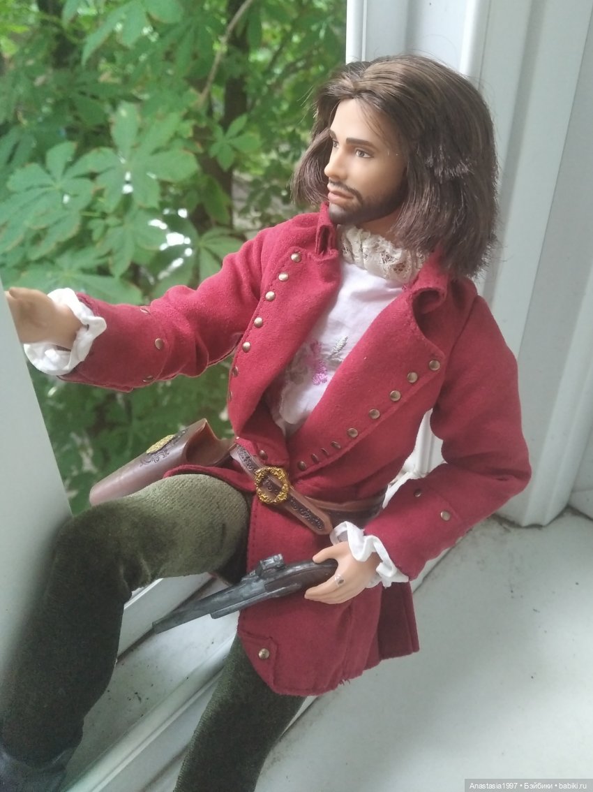 Танго, нью Танго, Харлей и Силкстоун /Мои архивные фото /часть 7