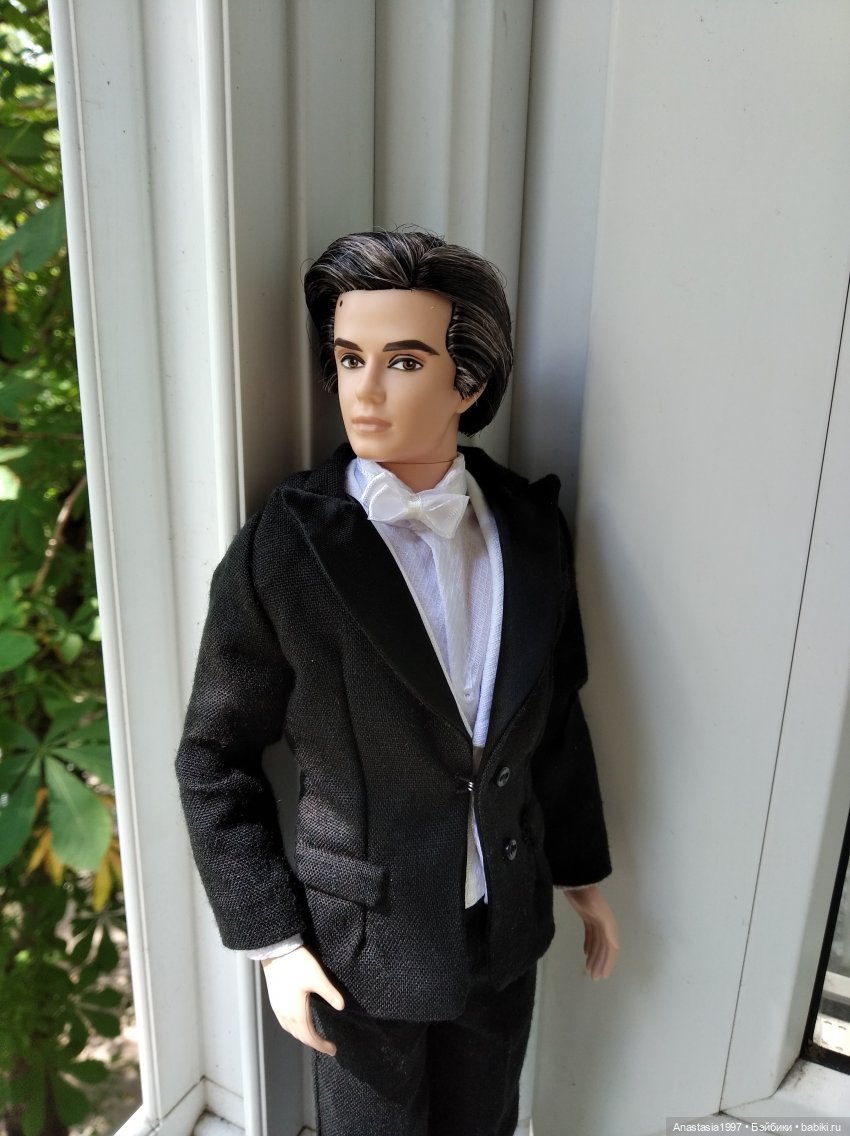 Танго, нью Танго, Харлей и Силкстоун /Мои архивные фото /часть 7