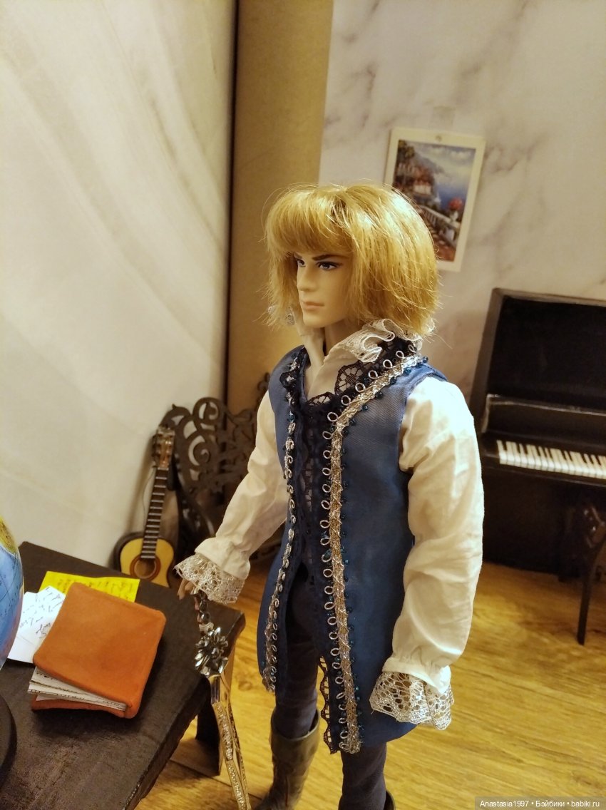 Танго, нью Танго, Харлей и Силкстоун /Мои архивные фото /часть 7