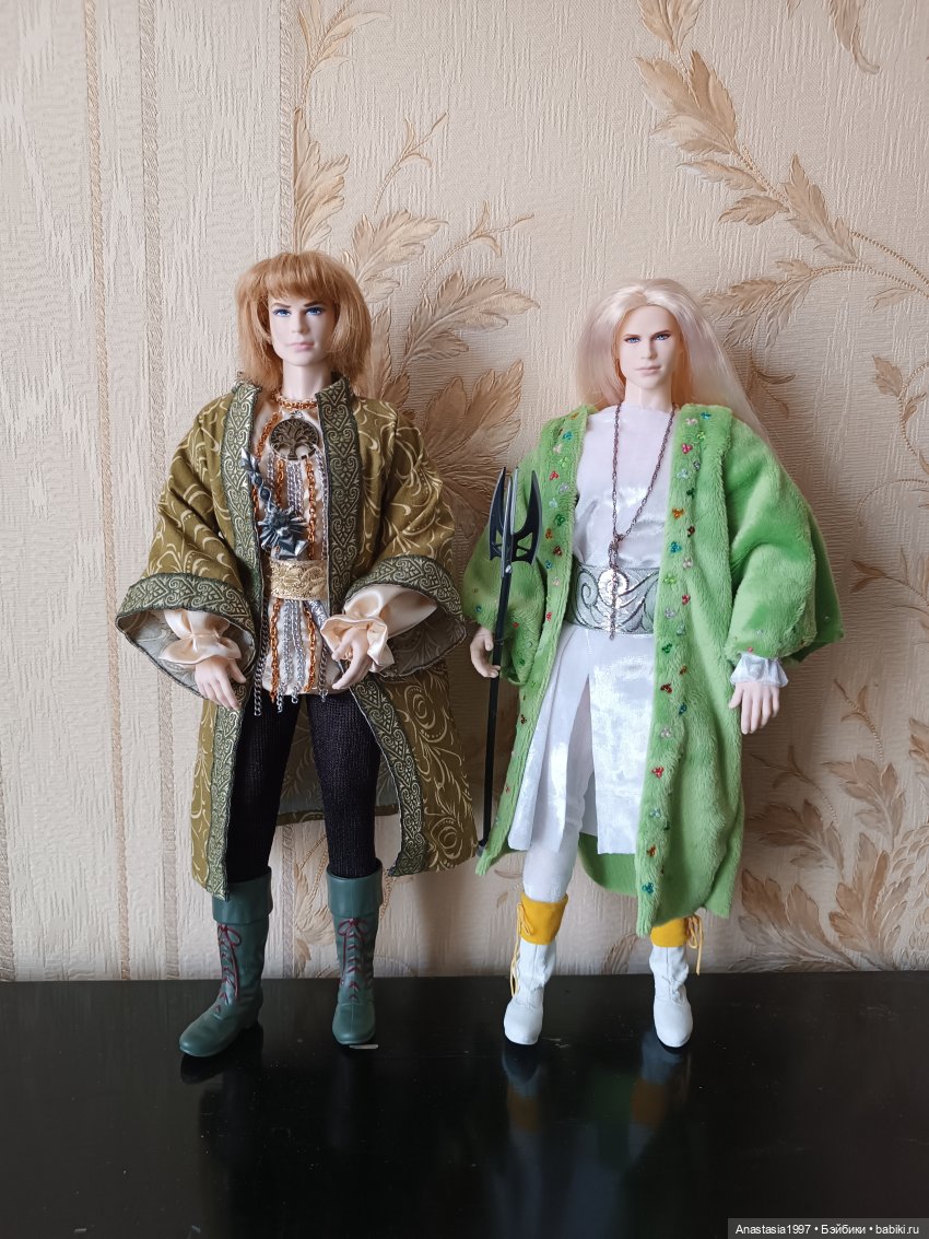 Танго, нью Танго, Харлей и Силкстоун /Мои архивные фото /часть 7