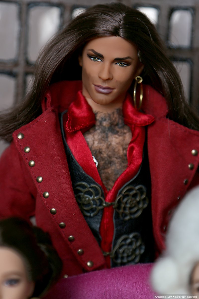 Танго, нью Танго, Харлей и Силкстоун /Мои архивные фото /часть 7