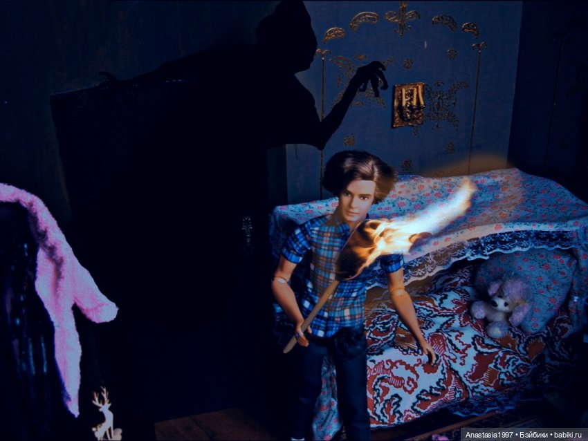 Танго, нью Танго, Харлей и Силкстоун /Мои архивные фото /часть 7