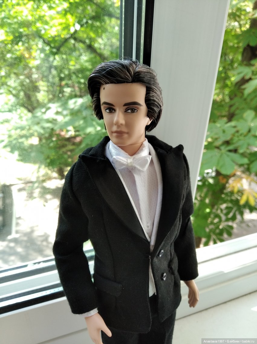 Танго, нью Танго, Харлей и Силкстоун /Мои архивные фото /часть 7