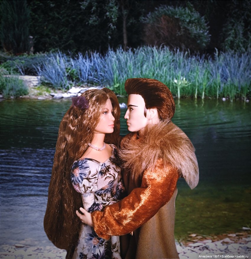 Танго, нью Танго, Харлей и Силкстоун /Мои архивные фото /часть 7