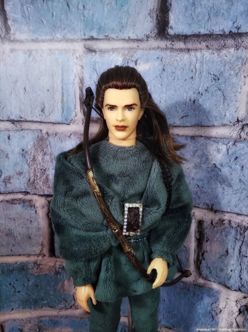 Танго, нью Танго, Харлей и Силкстоун /Мои архивные фото /часть 7 (фото 5)