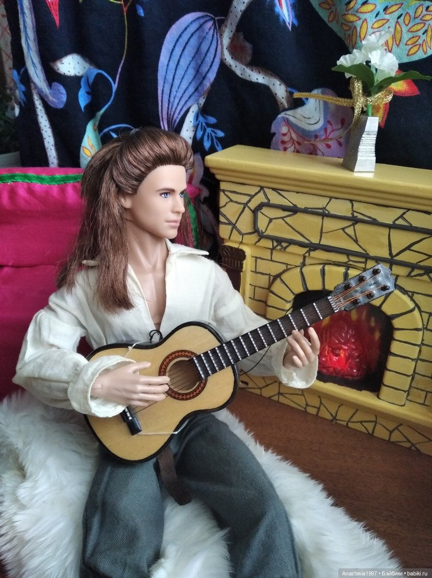 Танго, нью Танго, Харлей и Силкстоун /Мои архивные фото /часть 7