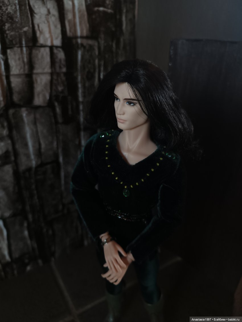 Танго, нью Танго, Харлей и Силкстоун /Мои архивные фото /часть 7