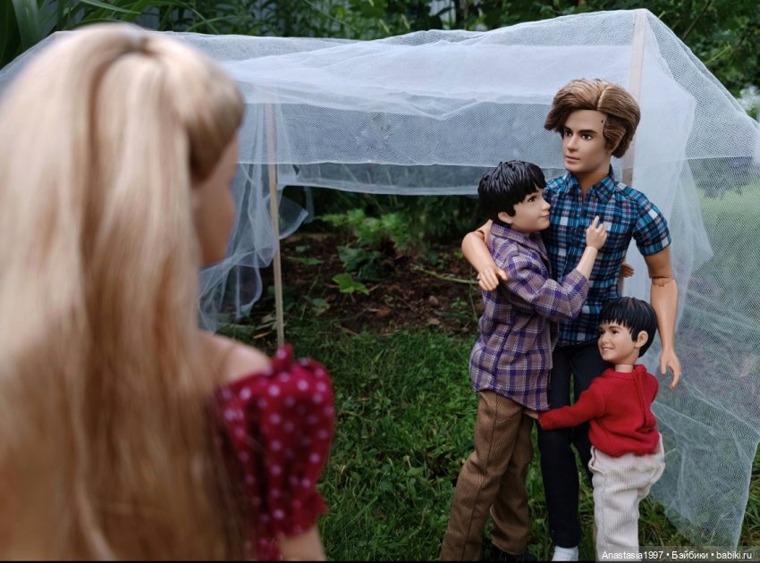 Танго, нью Танго, Харлей и Силкстоун /Мои архивные фото /часть 7