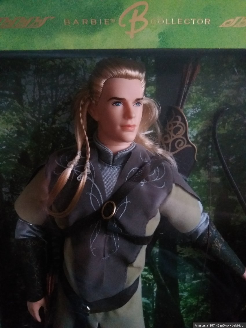 Танго, нью Танго, Харлей и Силкстоун /Мои архивные фото /часть 7 (фото 9)