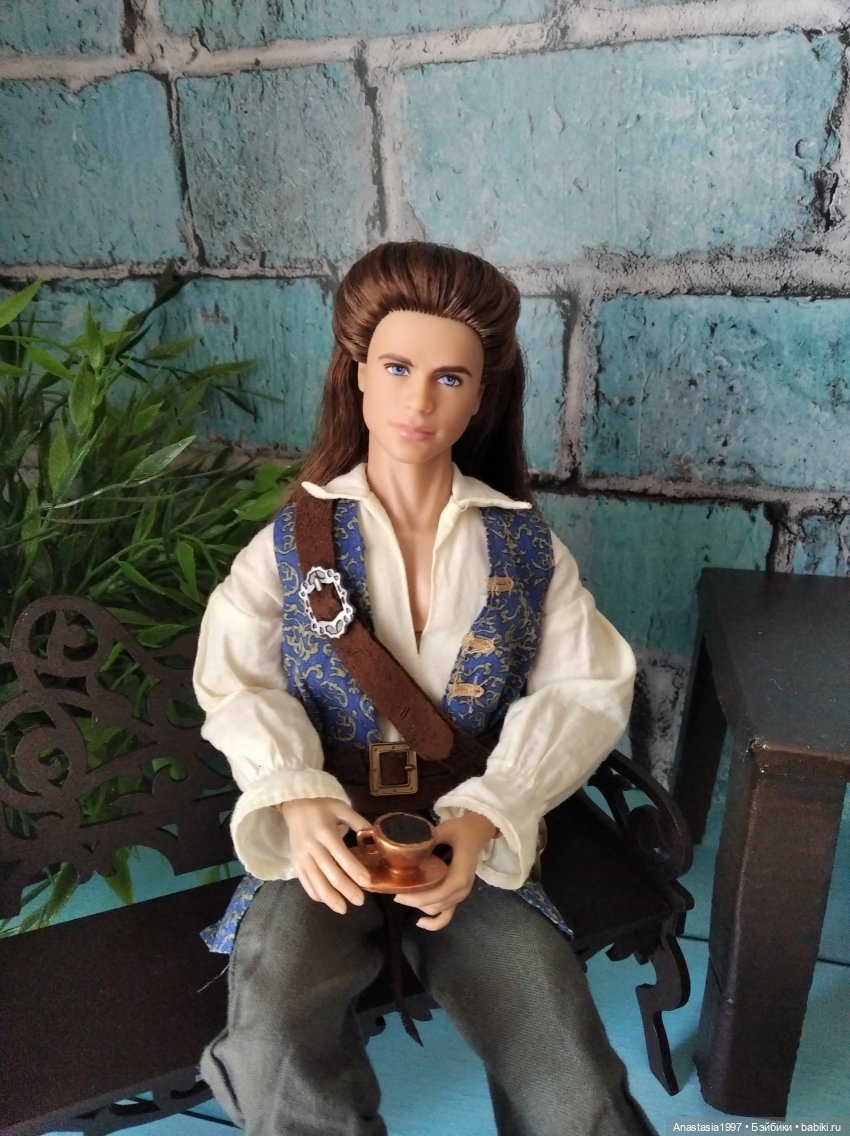 Танго, нью Танго, Харлей и Силкстоун /Мои архивные фото /часть 7