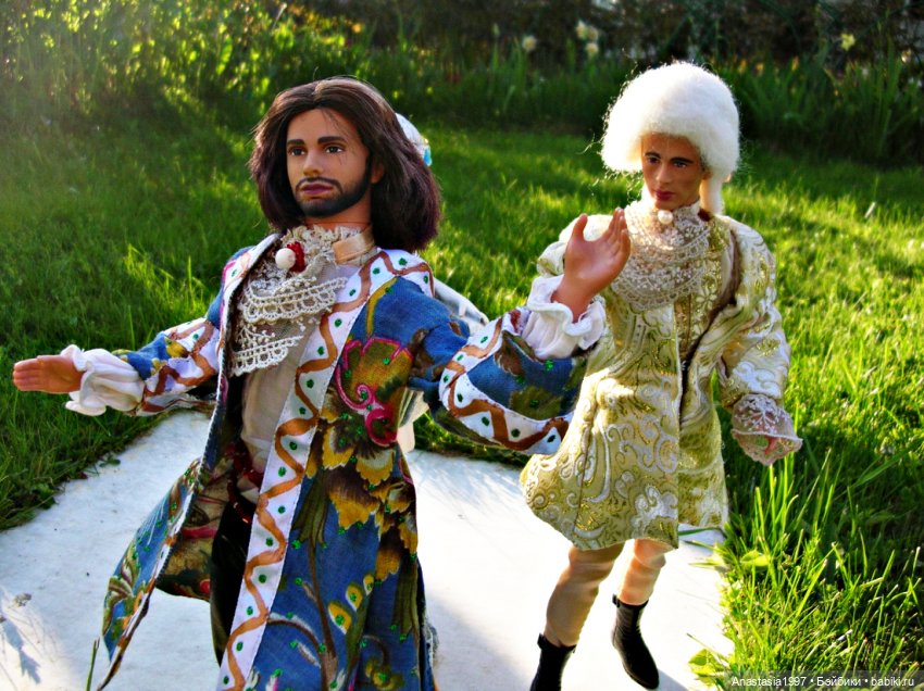 Танго, нью Танго, Харлей и Силкстоун /Мои архивные фото /часть 7