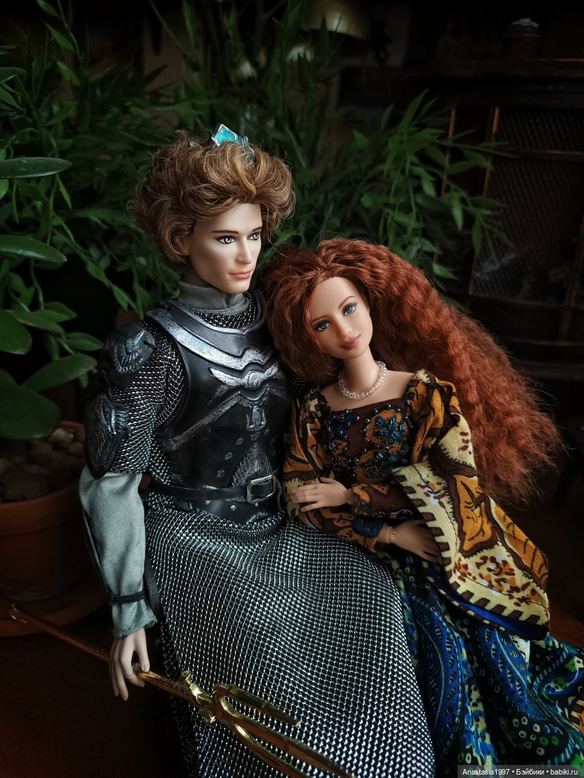 Танго, нью Танго, Харлей и Силкстоун /Мои архивные фото /часть 7