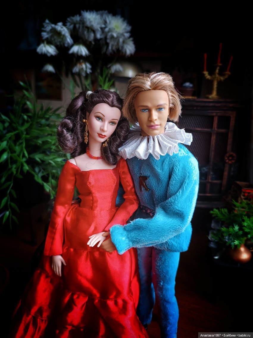 Танго, нью Танго, Харлей и Силкстоун /Мои архивные фото /часть 7