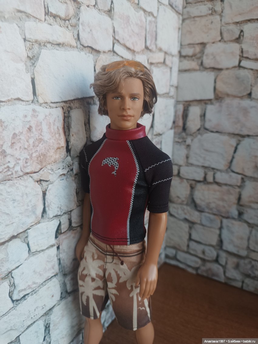 Танго, нью Танго, Харлей и Силкстоун /Мои архивные фото /часть 7