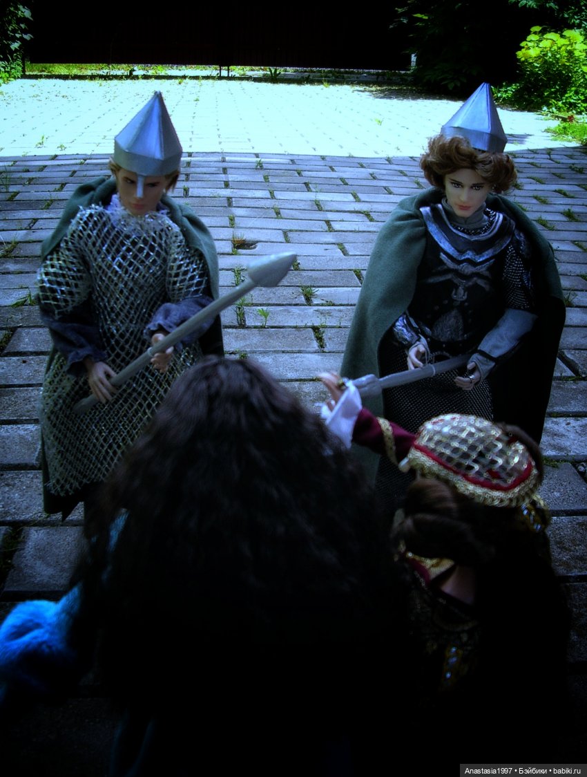 Танго, нью Танго, Харлей и Силкстоун /Мои архивные фото /часть 7