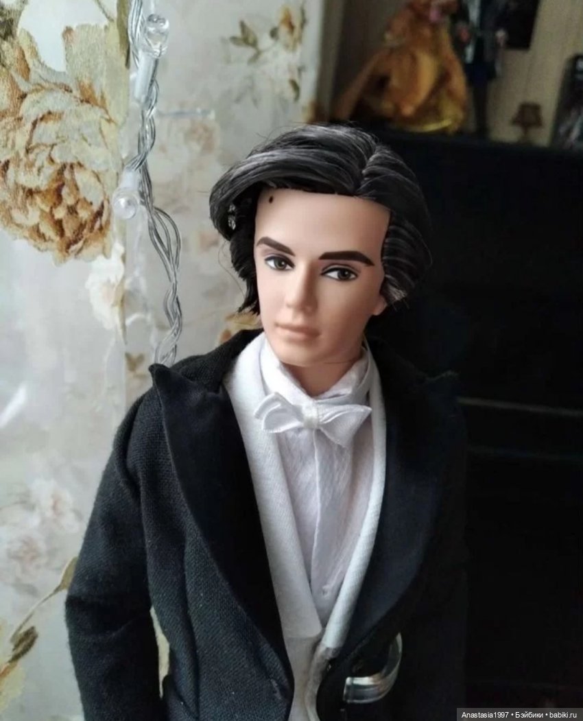 Танго, нью Танго, Харлей и Силкстоун /Мои архивные фото /часть 7