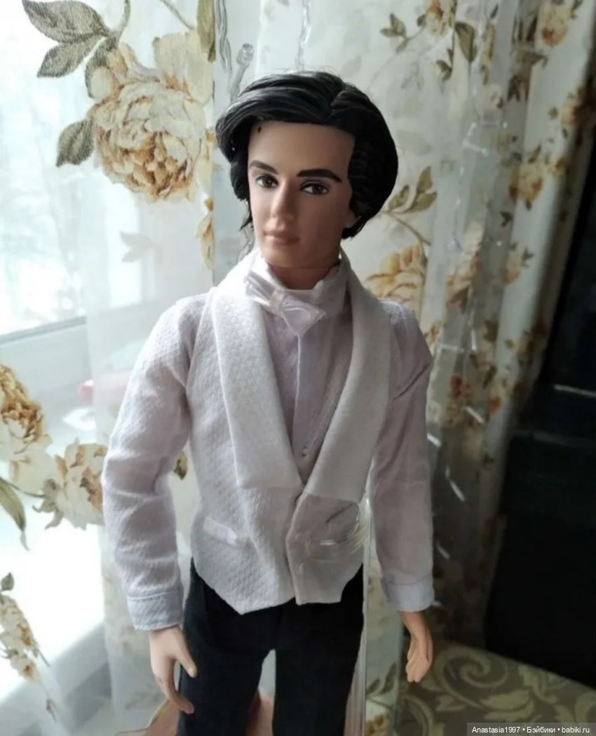 Танго, нью Танго, Харлей и Силкстоун /Мои архивные фото /часть 7