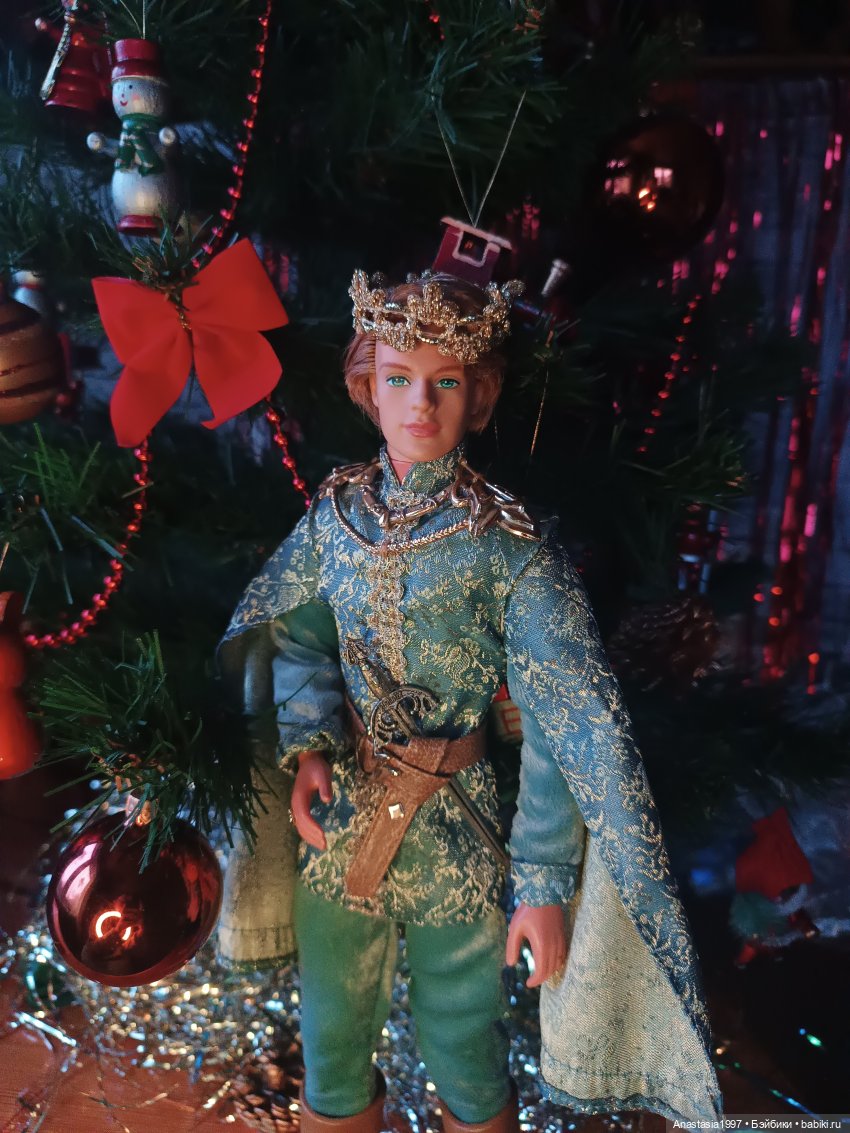 2005 New Look и другие Кены принцы / Мои архивные фото / часть 8 (фото 5)