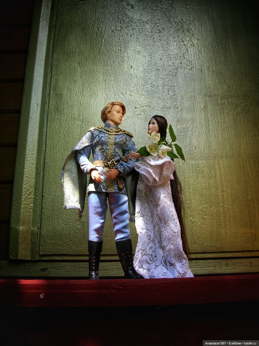 2005 New Look и другие Кены принцы / Мои архивные фото / часть 8 (фото 8)