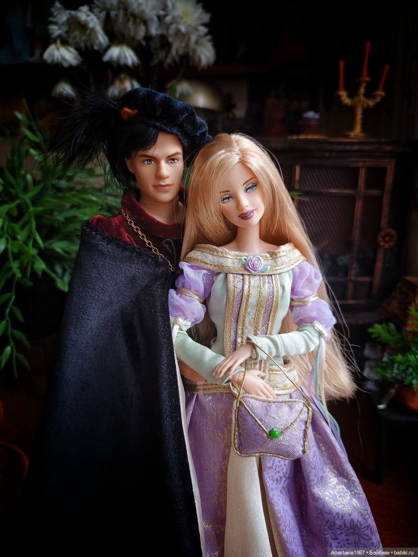 2005 New Look и другие Кены принцы / Мои архивные фото / часть 8