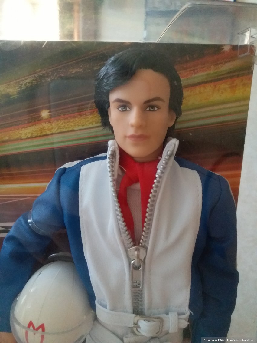 2005 New Look и другие Кены принцы / Мои архивные фото / часть 8