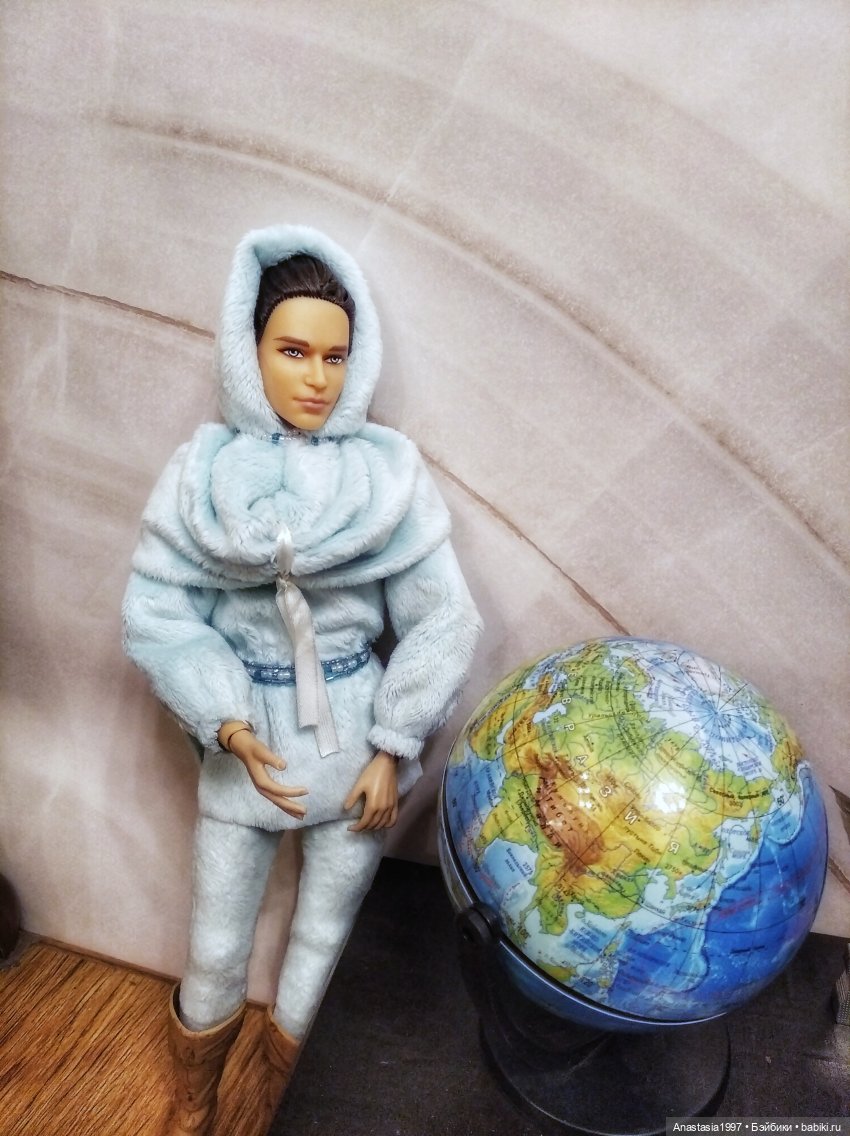 2005 New Look и другие Кены принцы / Мои архивные фото / часть 8