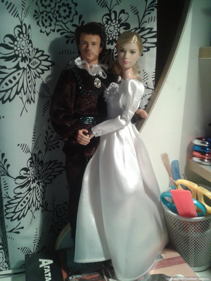 2005 New Look и другие Кены принцы / Мои архивные фото / часть 8