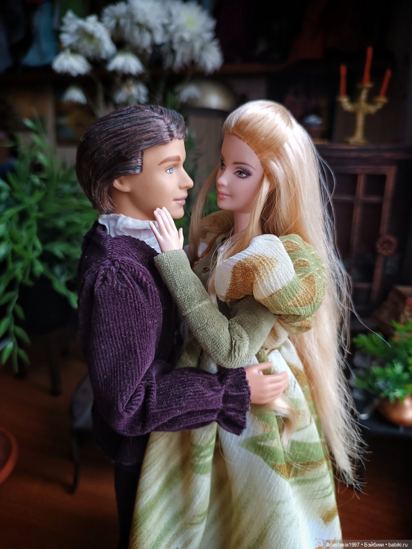 2005 New Look и другие Кены принцы / Мои архивные фото / часть 8