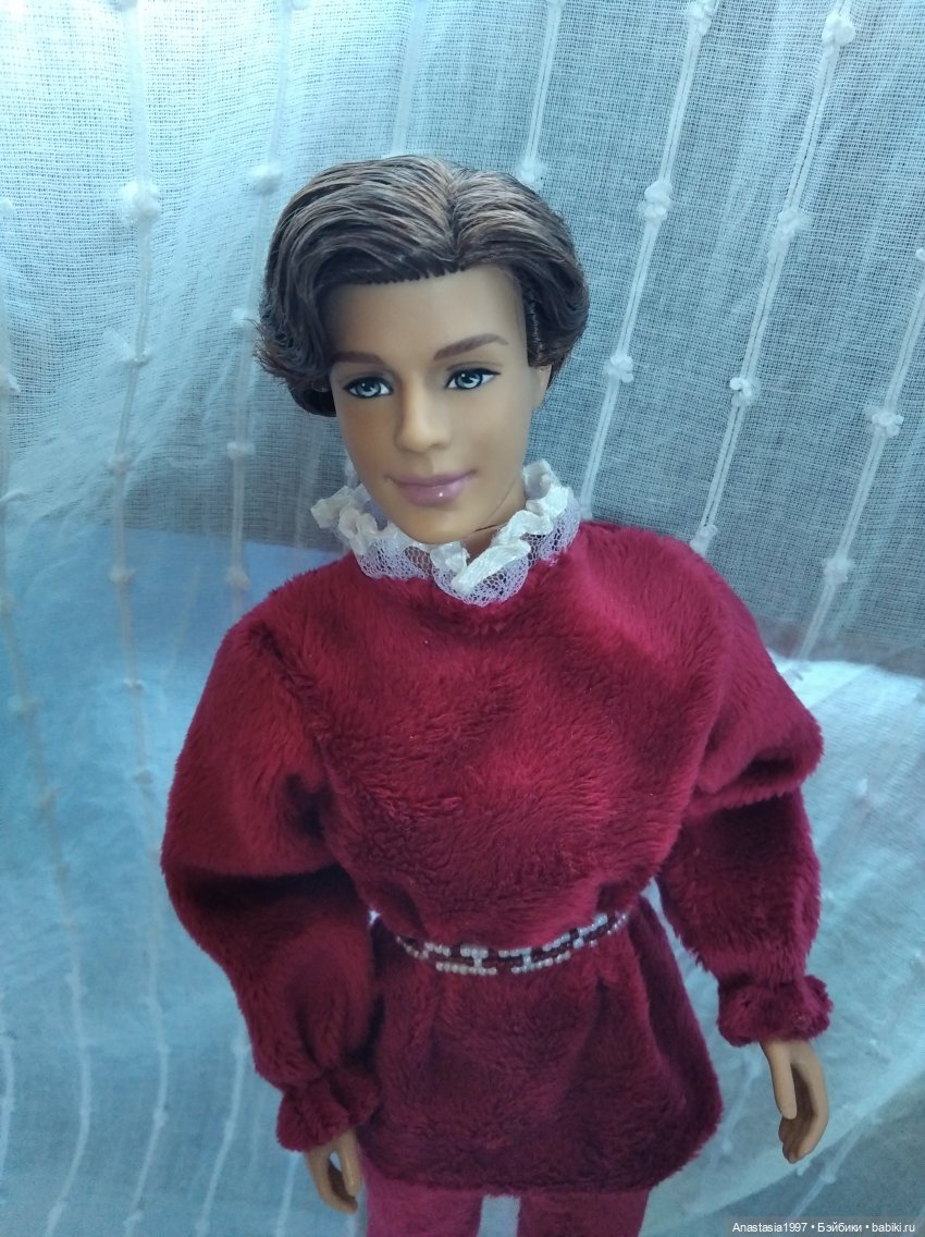 2005 New Look и другие Кены принцы / Мои архивные фото / часть 8