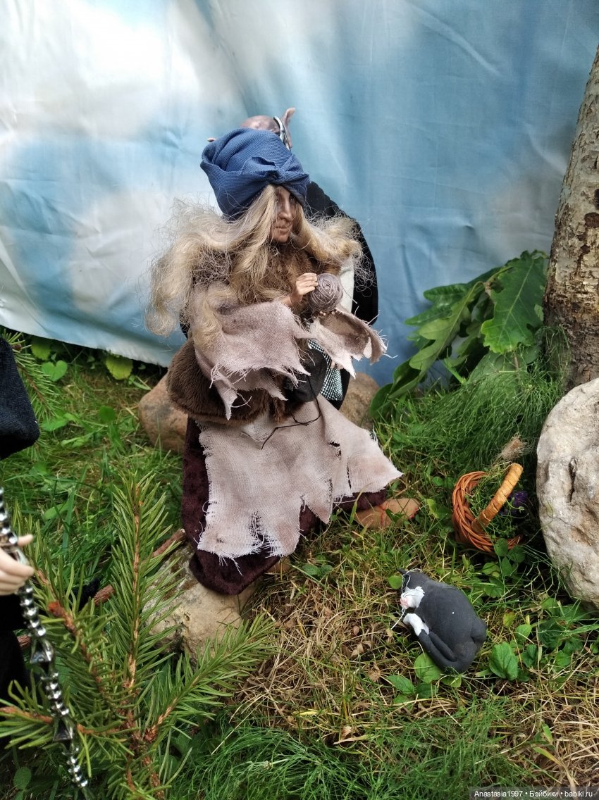 2005 New Look и другие Кены принцы / Мои архивные фото / часть 8