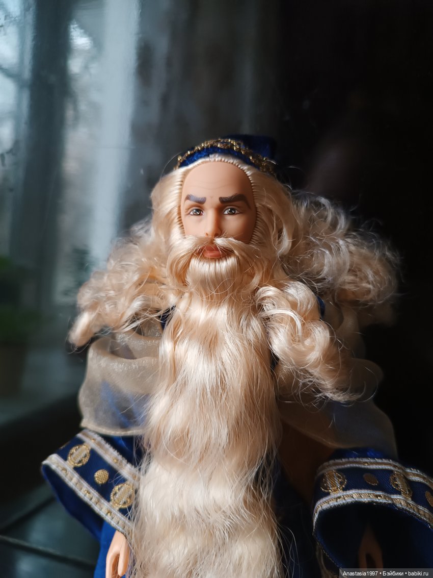 2005 New Look и другие Кены принцы / Мои архивные фото / часть 8