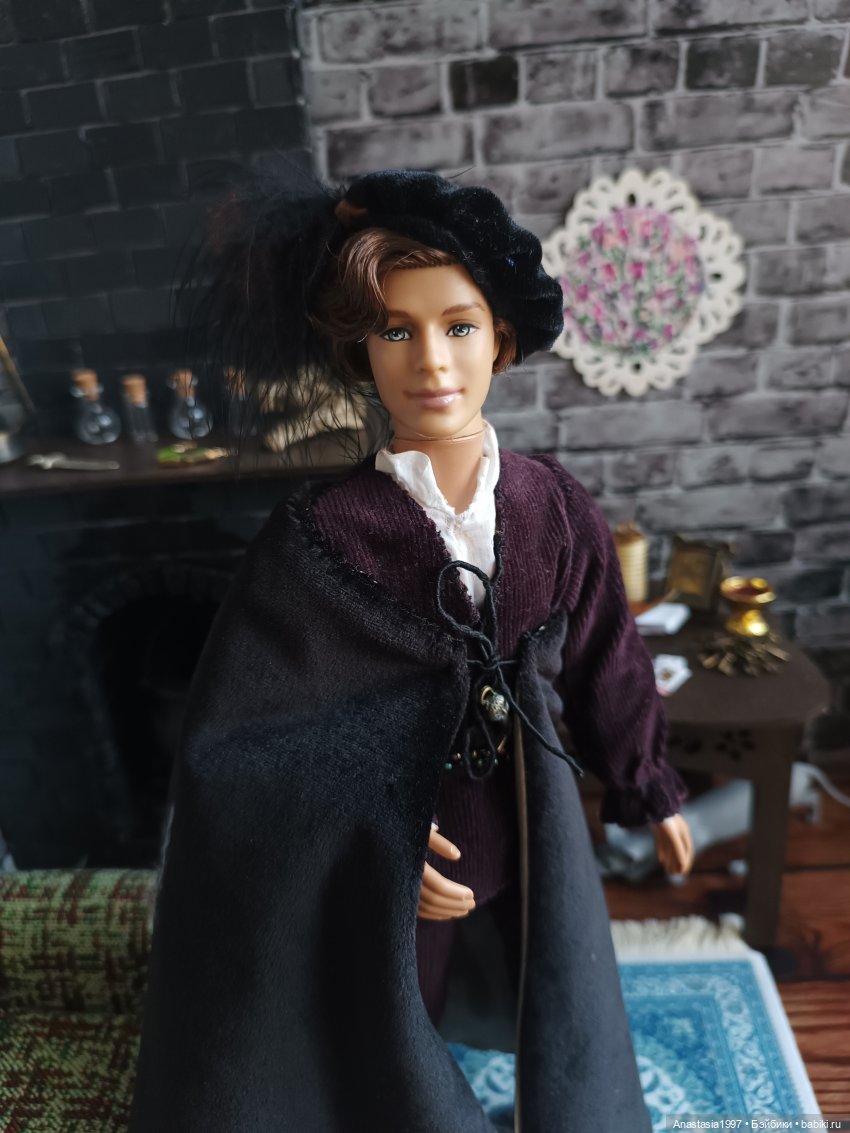 2005 New Look и другие Кены принцы / Мои архивные фото / часть 8