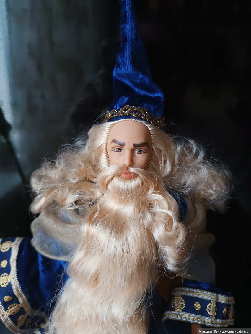 2005 New Look и другие Кены принцы / Мои архивные фото / часть 8