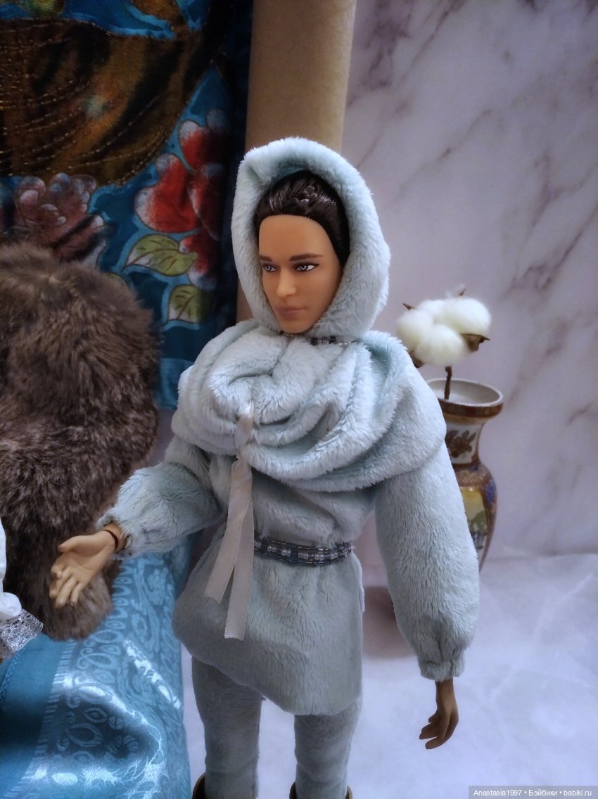 2005 New Look и другие Кены принцы / Мои архивные фото / часть 8