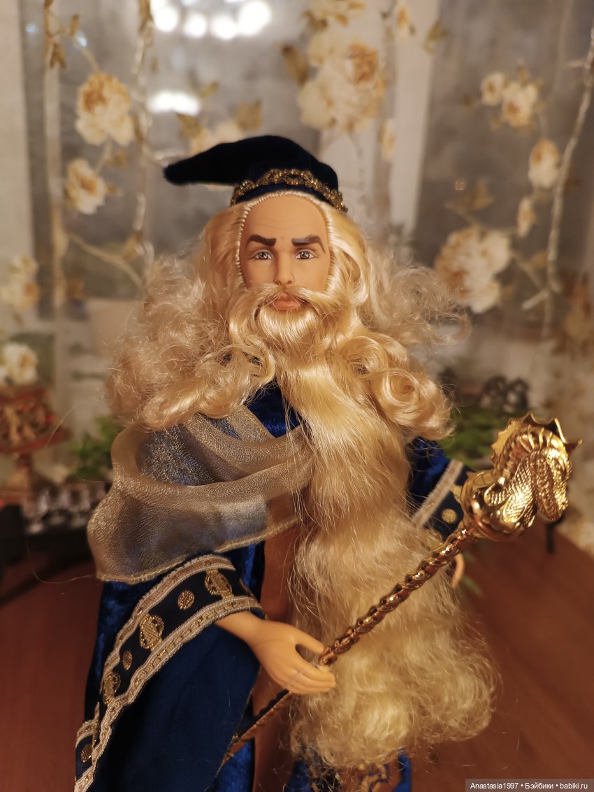 2005 New Look и другие Кены принцы / Мои архивные фото / часть 8