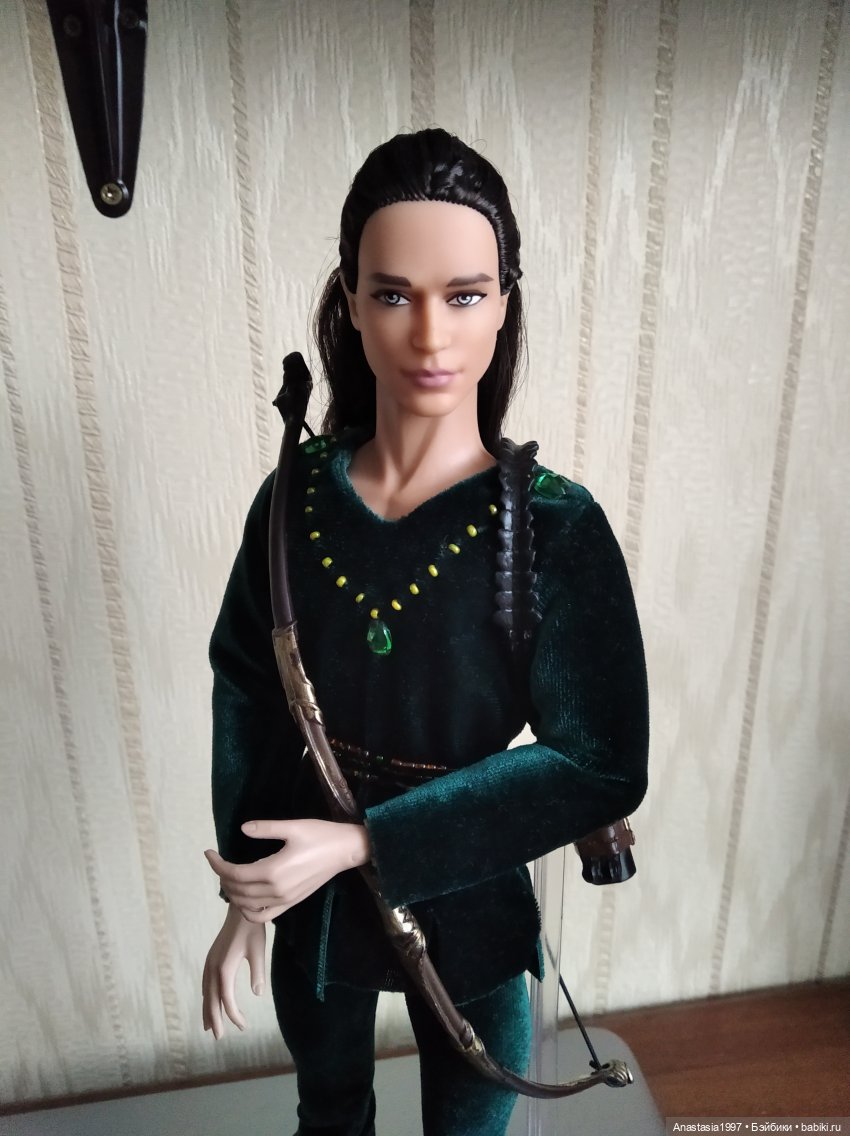 2005 New Look и другие Кены принцы / Мои архивные фото / часть 8