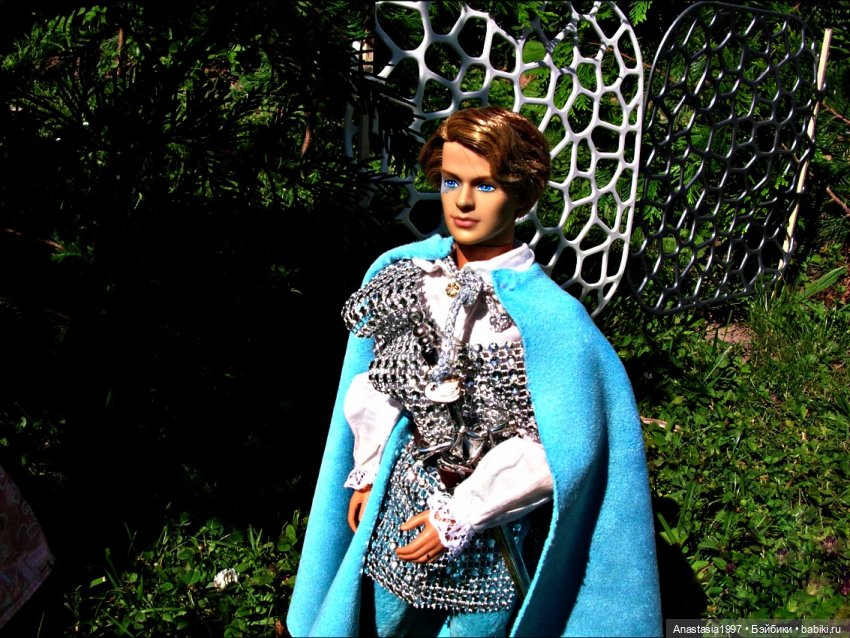 2005 New Look и другие Кены принцы / Мои архивные фото / часть 8 (фото 10)