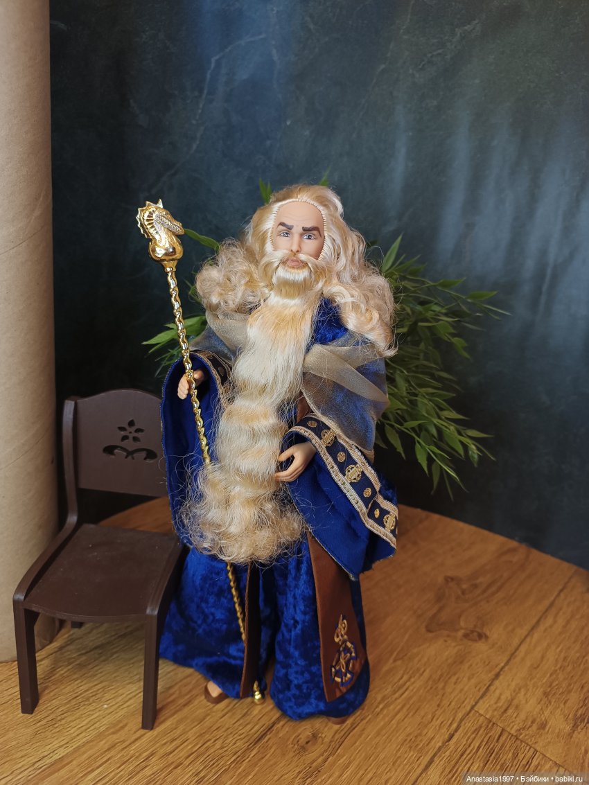 2005 New Look и другие Кены принцы / Мои архивные фото / часть 8