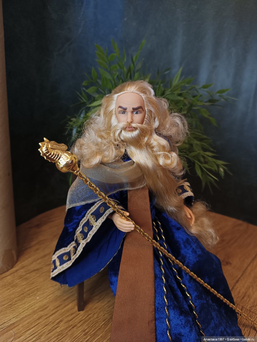 2005 New Look и другие Кены принцы / Мои архивные фото / часть 8