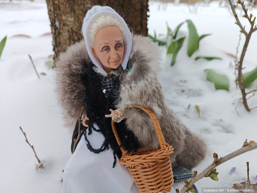 2005 New Look и другие Кены принцы / Мои архивные фото / часть 8