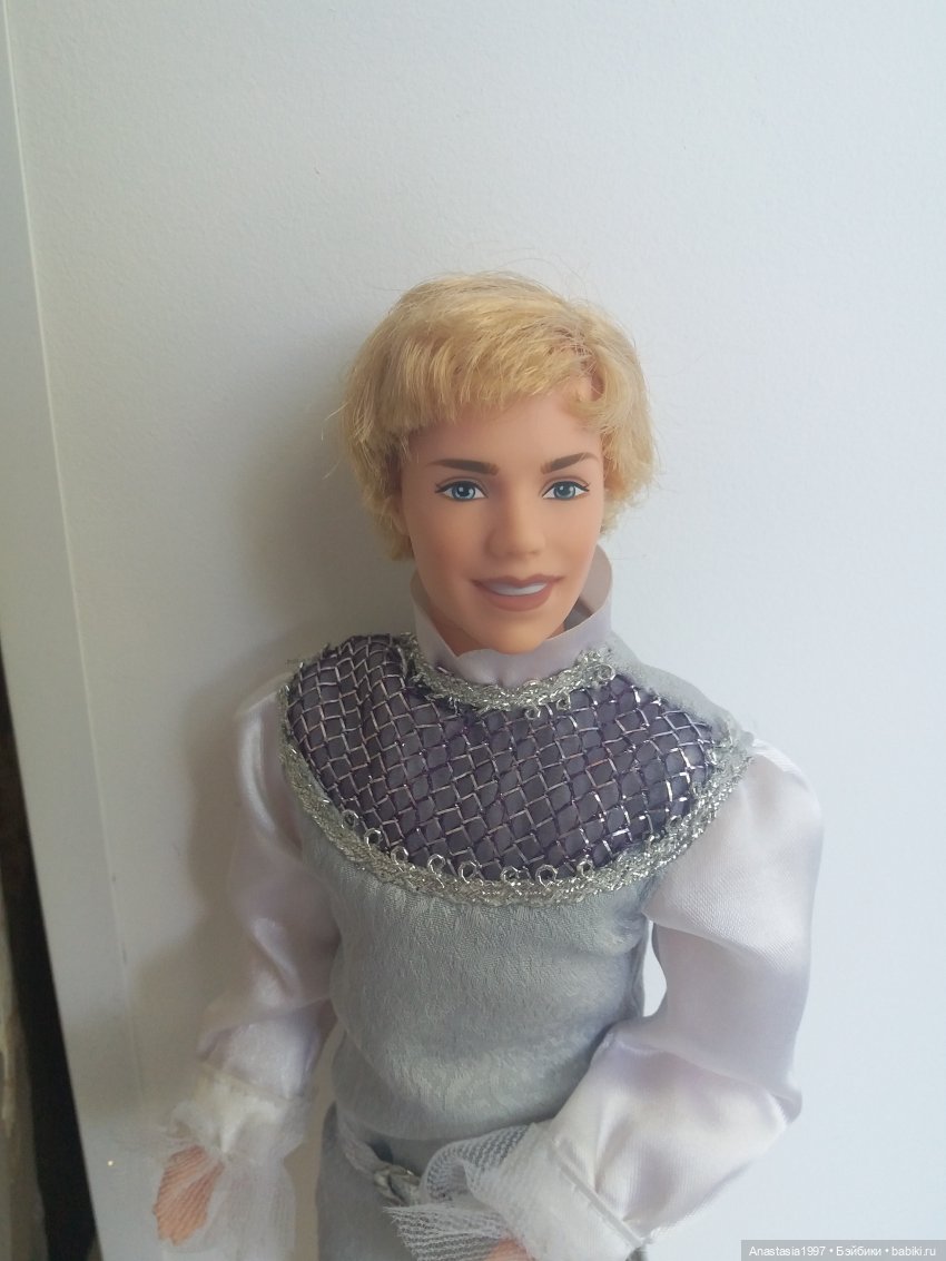 2005 New Look и другие Кены принцы / Мои архивные фото / часть 8