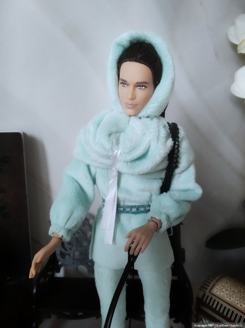 2005 New Look и другие Кены принцы / Мои архивные фото / часть 8