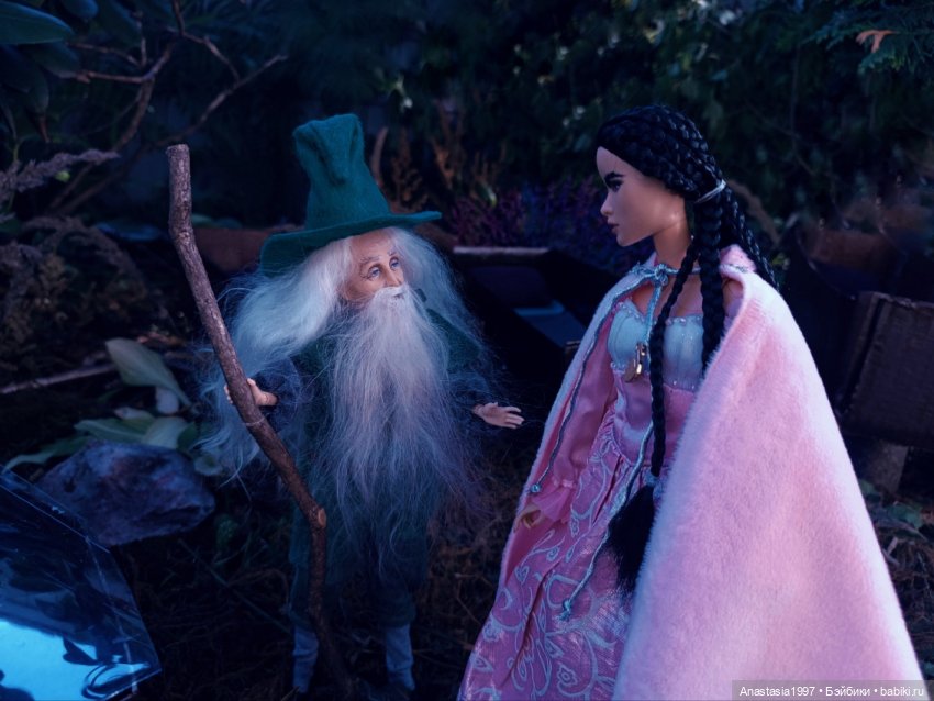 2005 New Look и другие Кены принцы / Мои архивные фото / часть 8