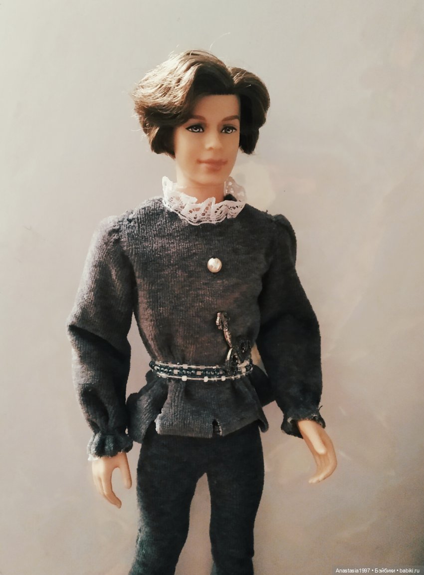 2005 New Look и другие Кены принцы / Мои архивные фото / часть 8