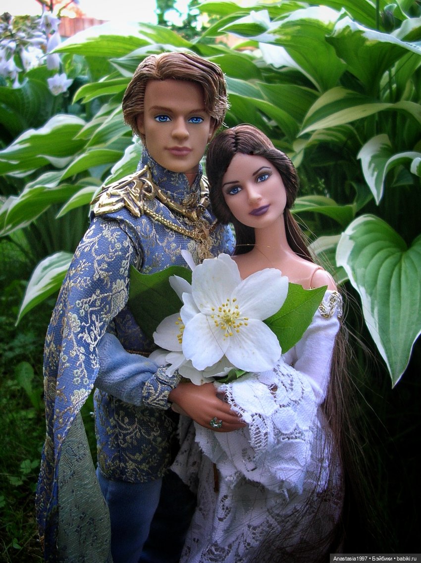 2005 New Look и другие Кены принцы / Мои архивные фото / часть 8 (фото 9)