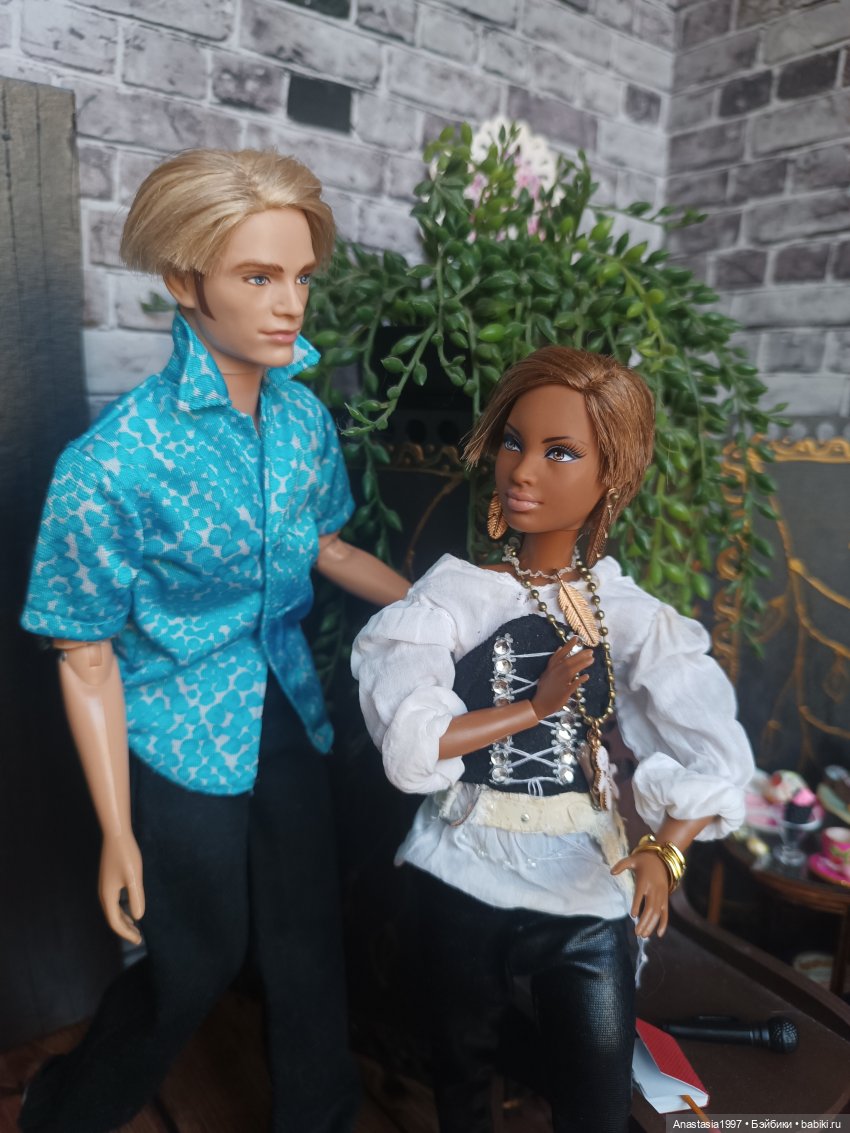 От Кена 1997 до Тейта BMR /Архивные фото / часть 9 (фото 5)