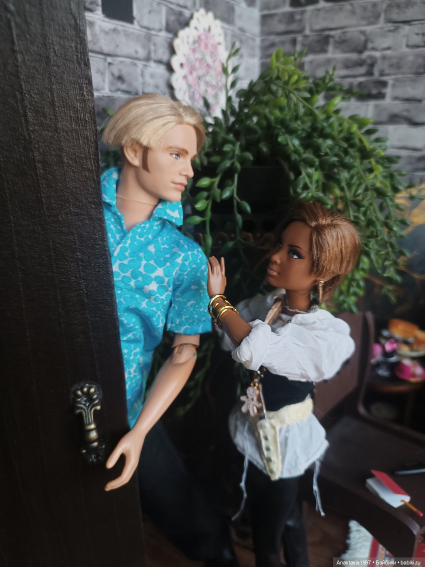 От Кена 1997 до Тейта BMR /Архивные фото / часть 9 (фото 6)