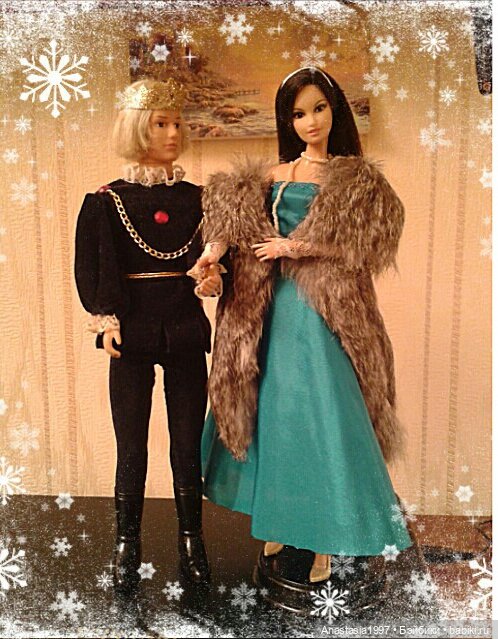 Ваня, Майк, Адонис и другие китайцы / Мои архивные фото / часть 10